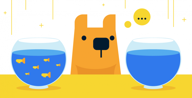 Market clipart product market. Should your startup focus