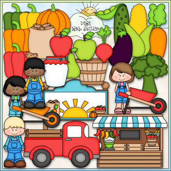 Farmers cu clip art. Market clipart weekly market