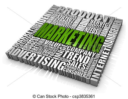 marketing clipart business marketing