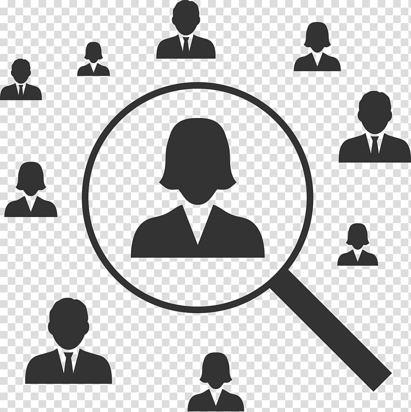 Management service . Marketing clipart business organization