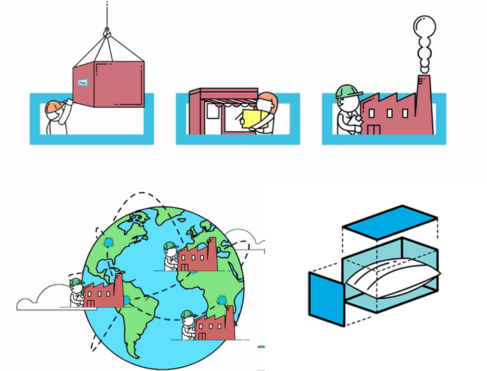 Is everywhere second week. Marketing clipart marketing department