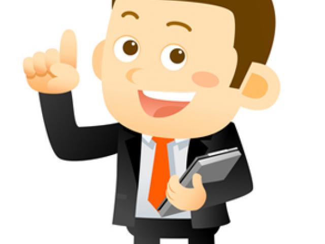 marketing clipart marketing officer