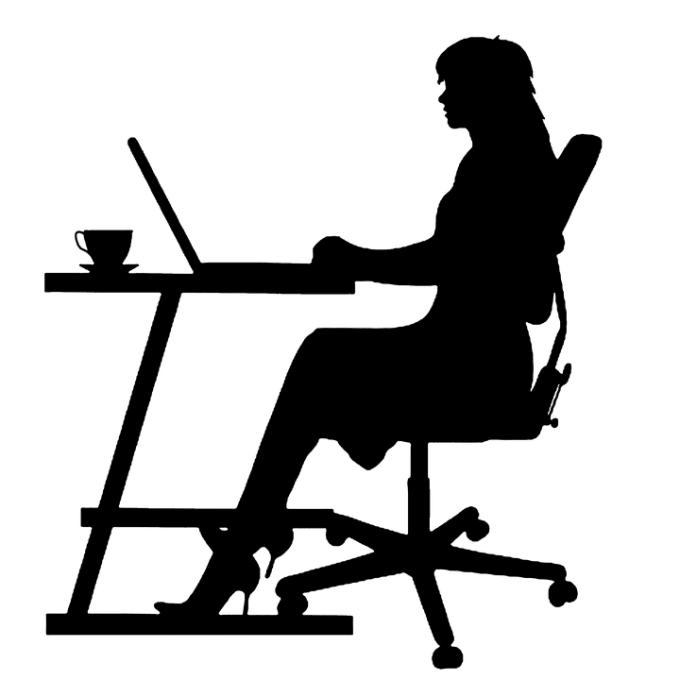 marketing clipart office administration