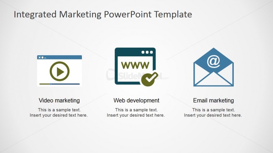 marketing clipart powerpoint