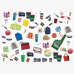 marketing clipart promotional product