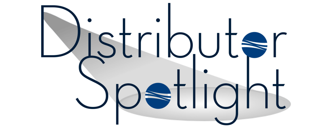 Distributor spotlight boomerang kanata. Marketing clipart retail manager