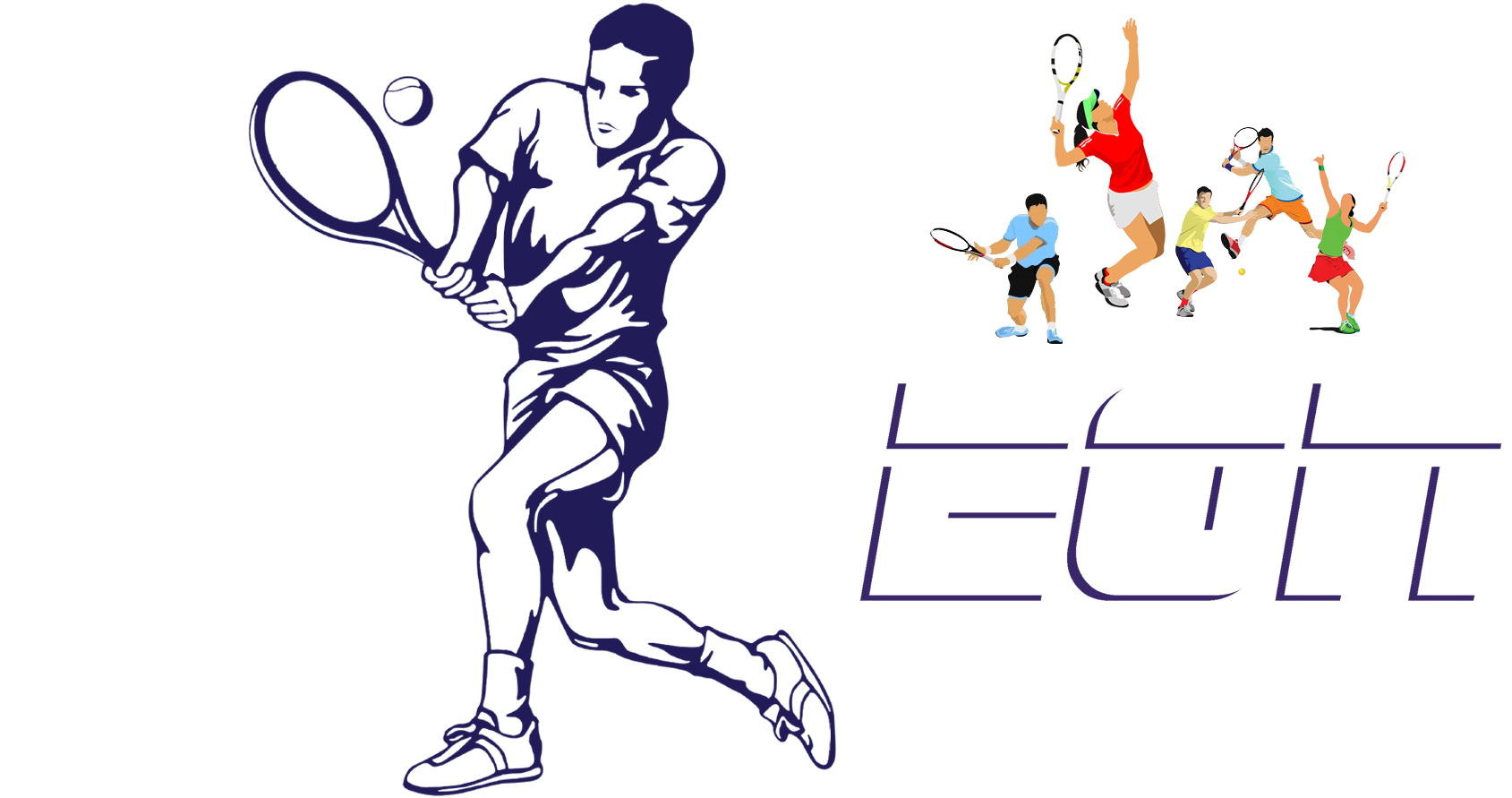 Eon sports home banner. Marketing clipart sport management