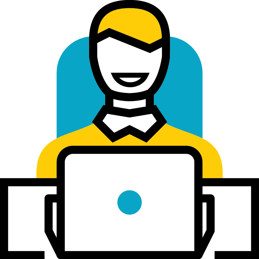 Forrester advocate is critical. Marketing clipart successful employee