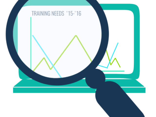 marketing clipart training needs analysis