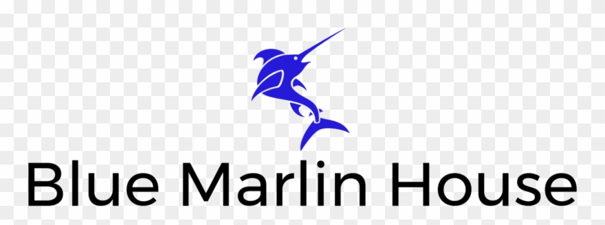 marlin clipart design