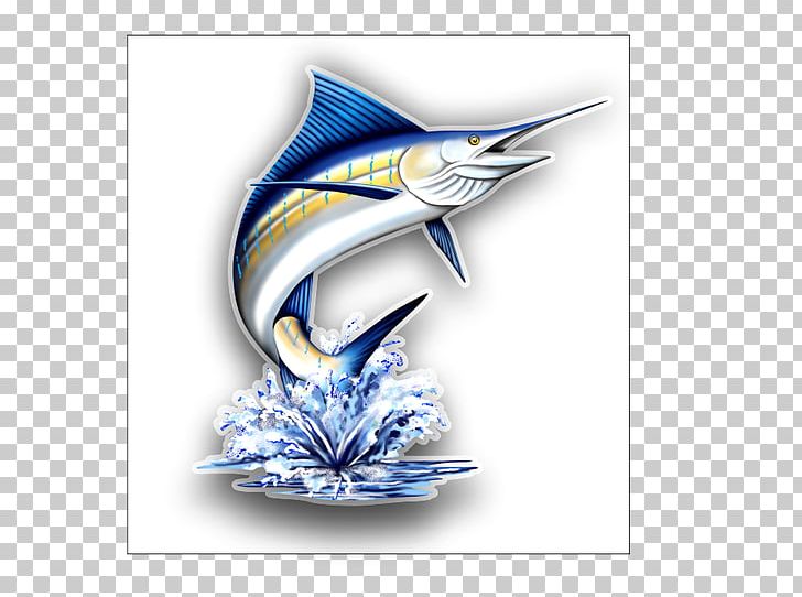 marlin clipart electric fish