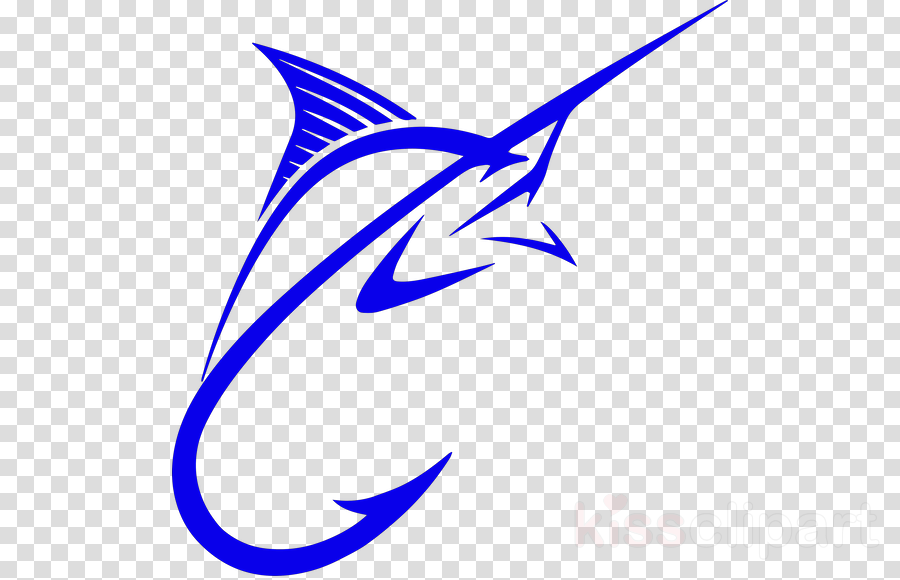 marlin clipart electric fish