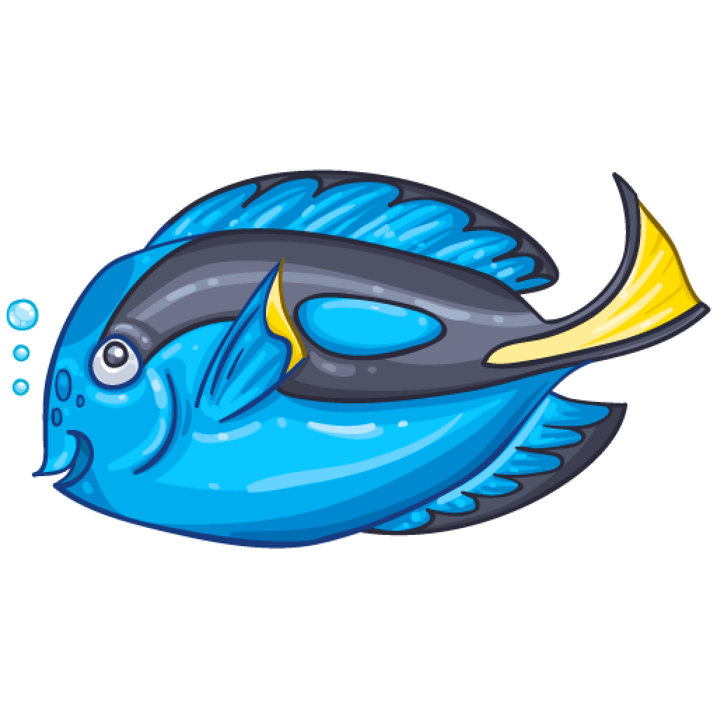 marlin clipart game fish