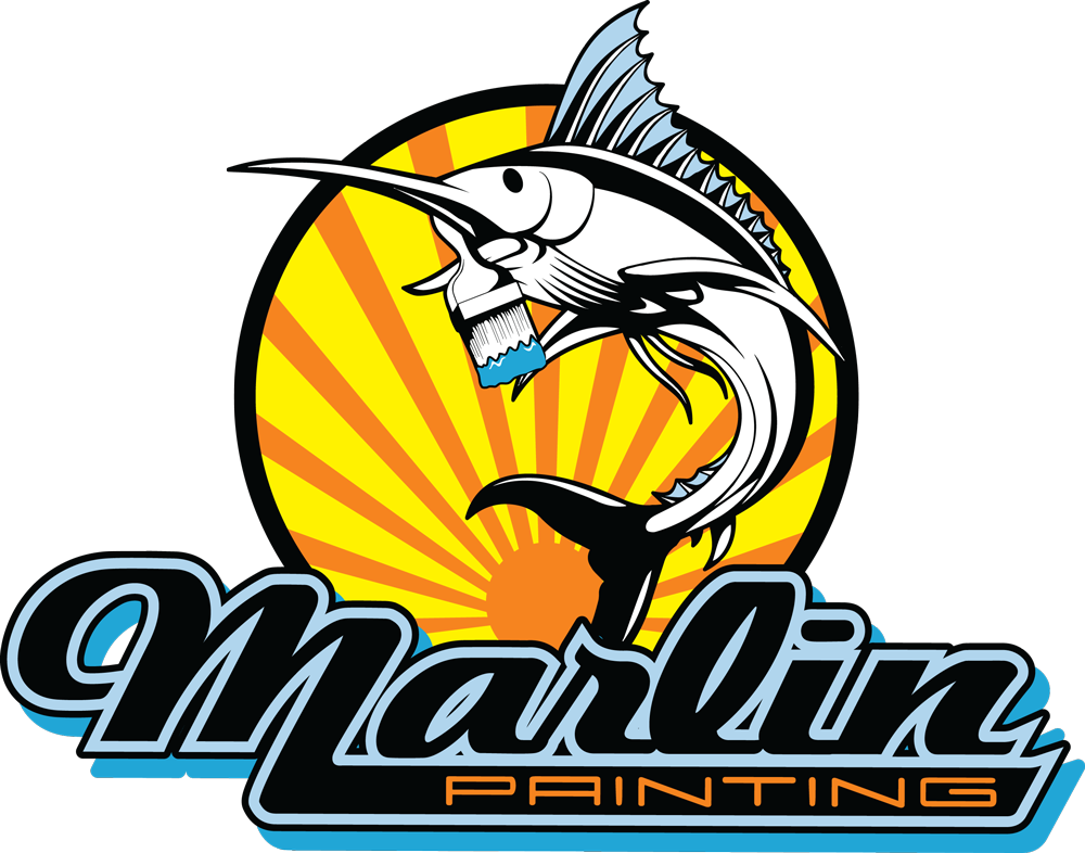Marlin illustration