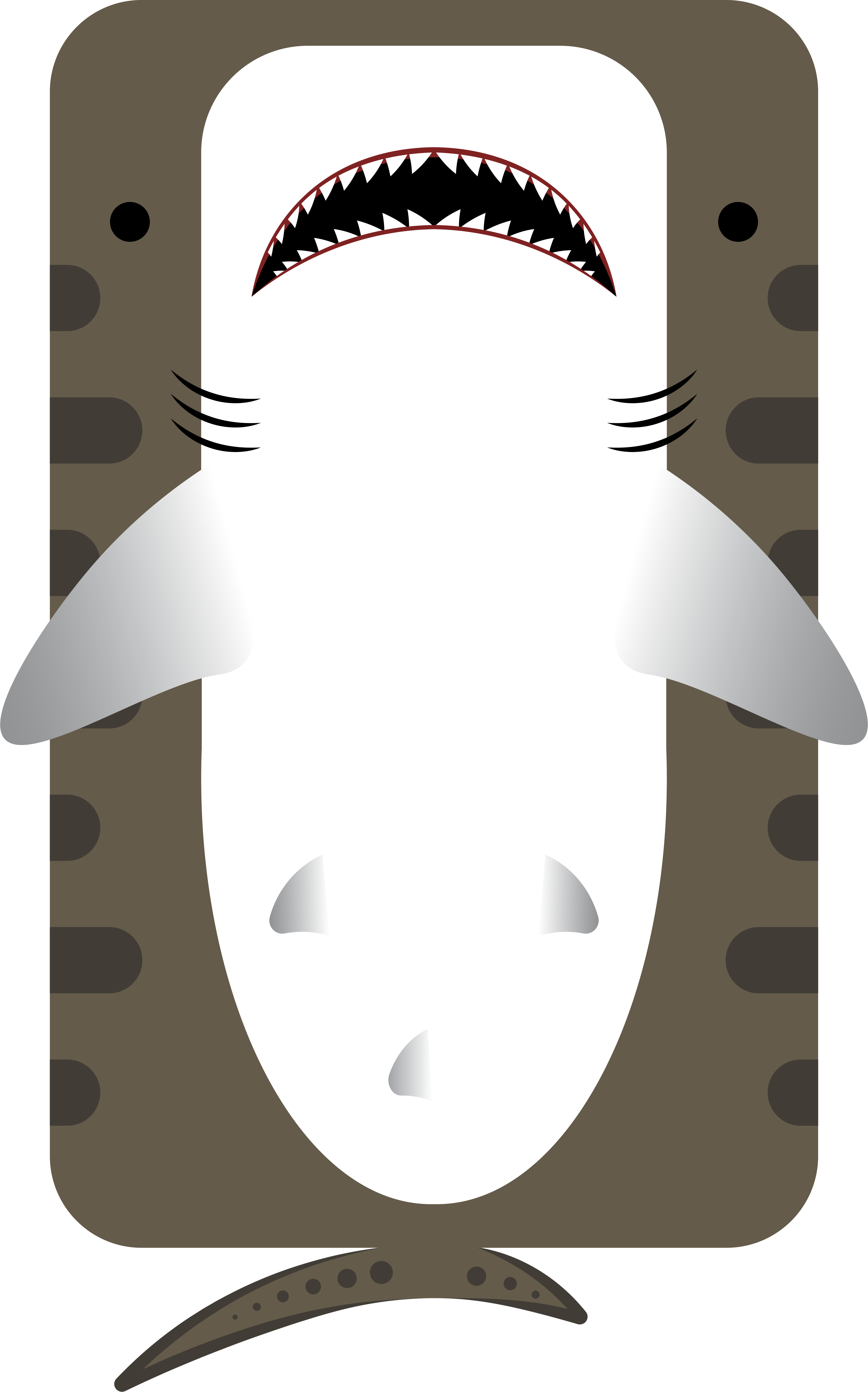 marlin clipart sawfish