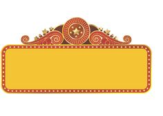 marquee clipart