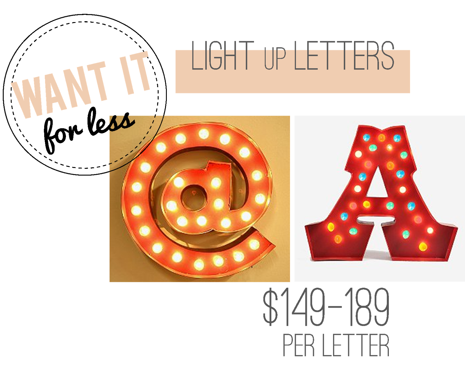 marquee clipart marquee letter