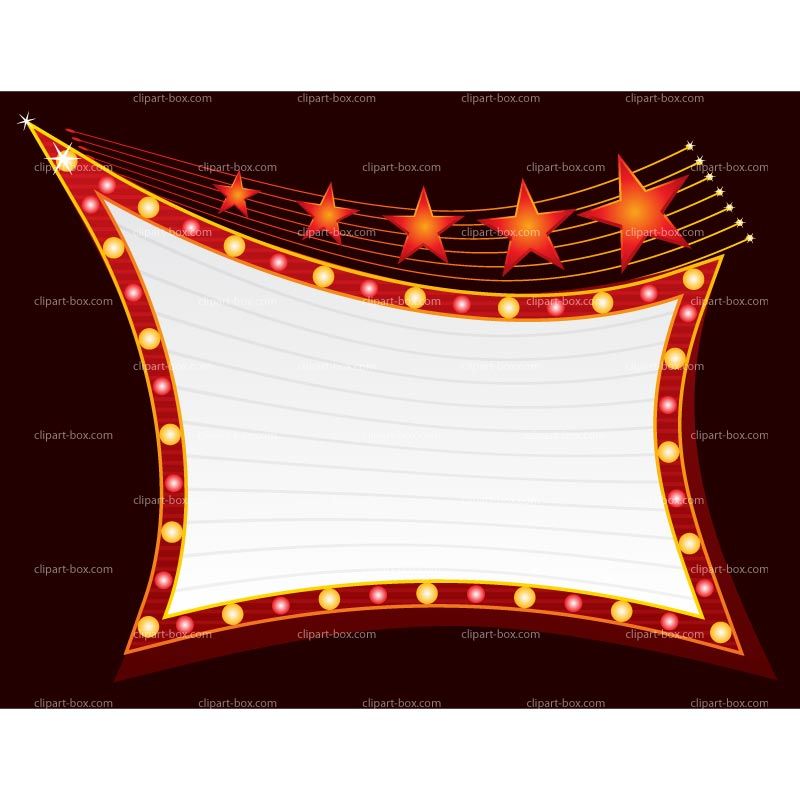Now showing moulin rouge. Marquee clipart marquee sign