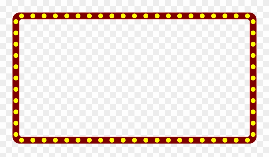 marquee clipart school marquee