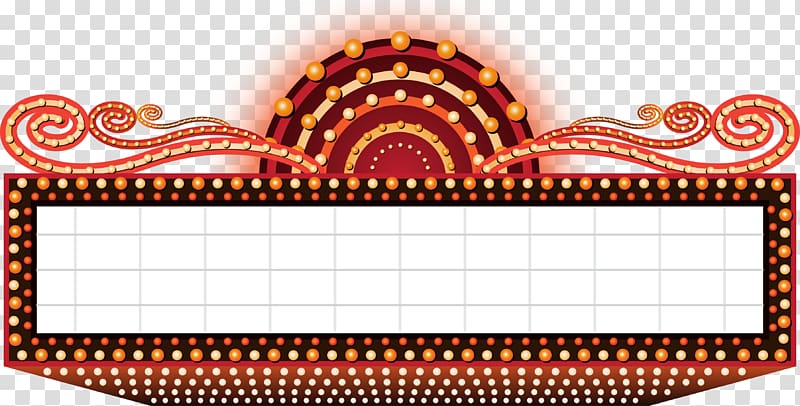 marquee clipart school marquee