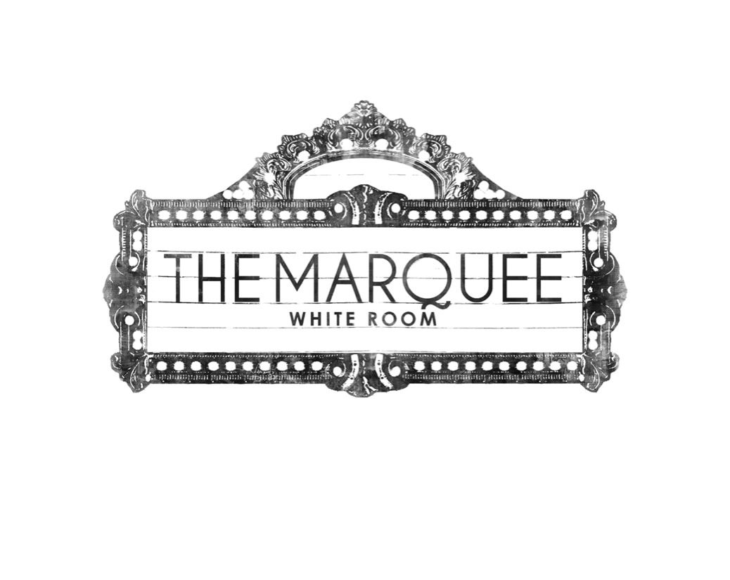 marquee clipart vintage