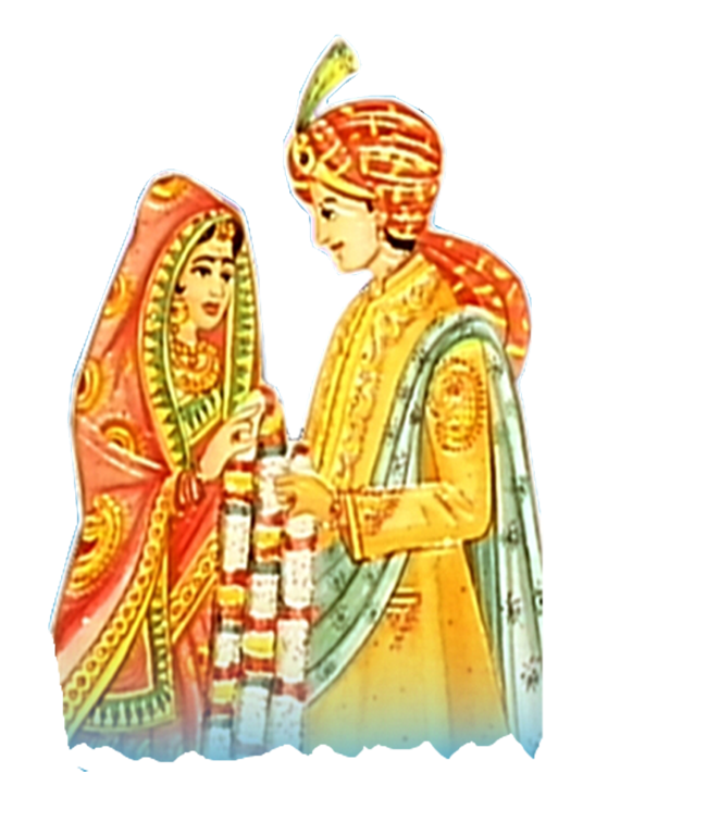 marriage clipart barat