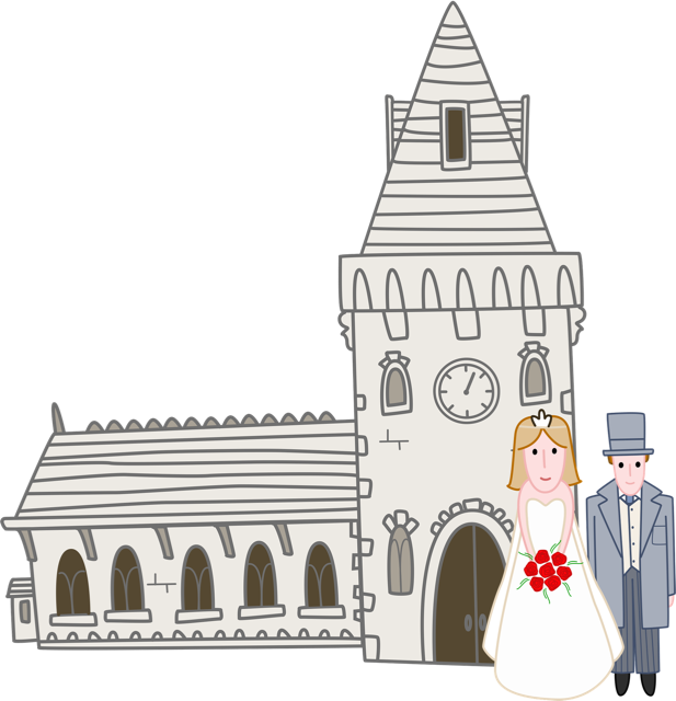 Is hard work restarting. Marriage clipart early marriage