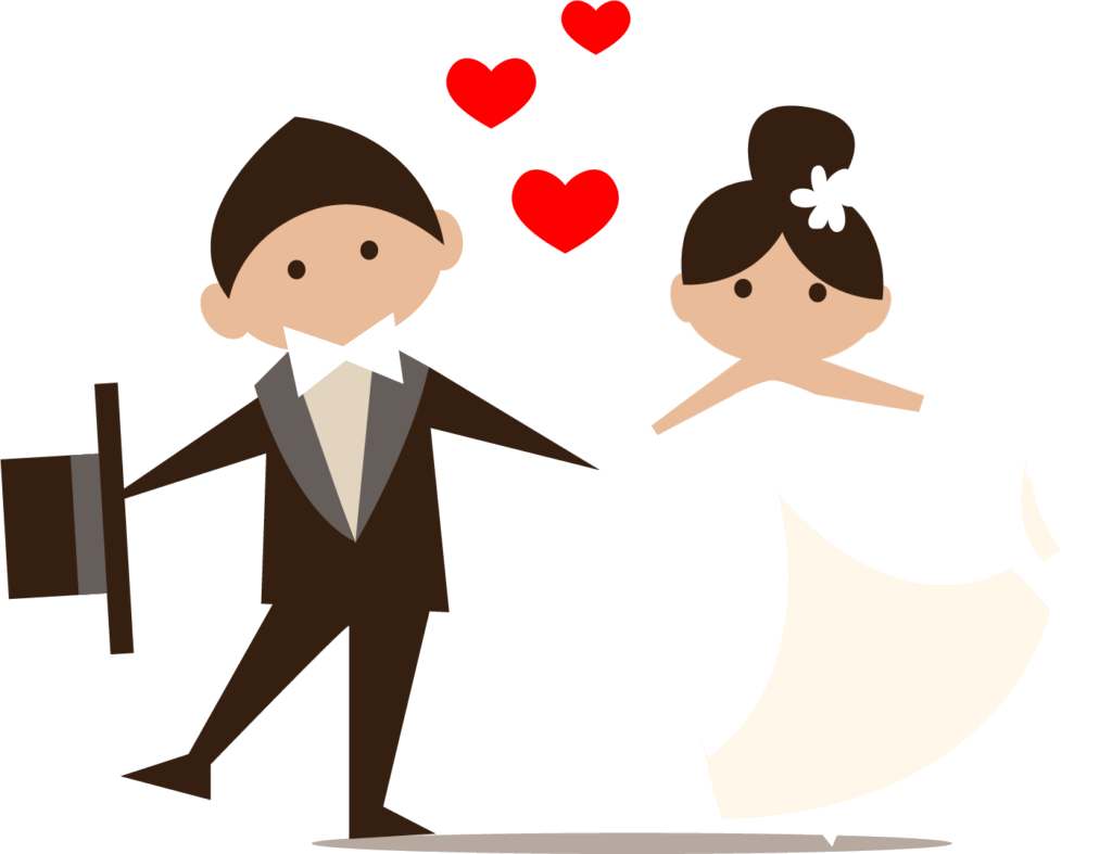 marriage clipart love marriage