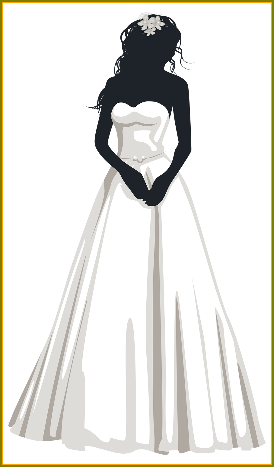 marriage clipart mangalsutra