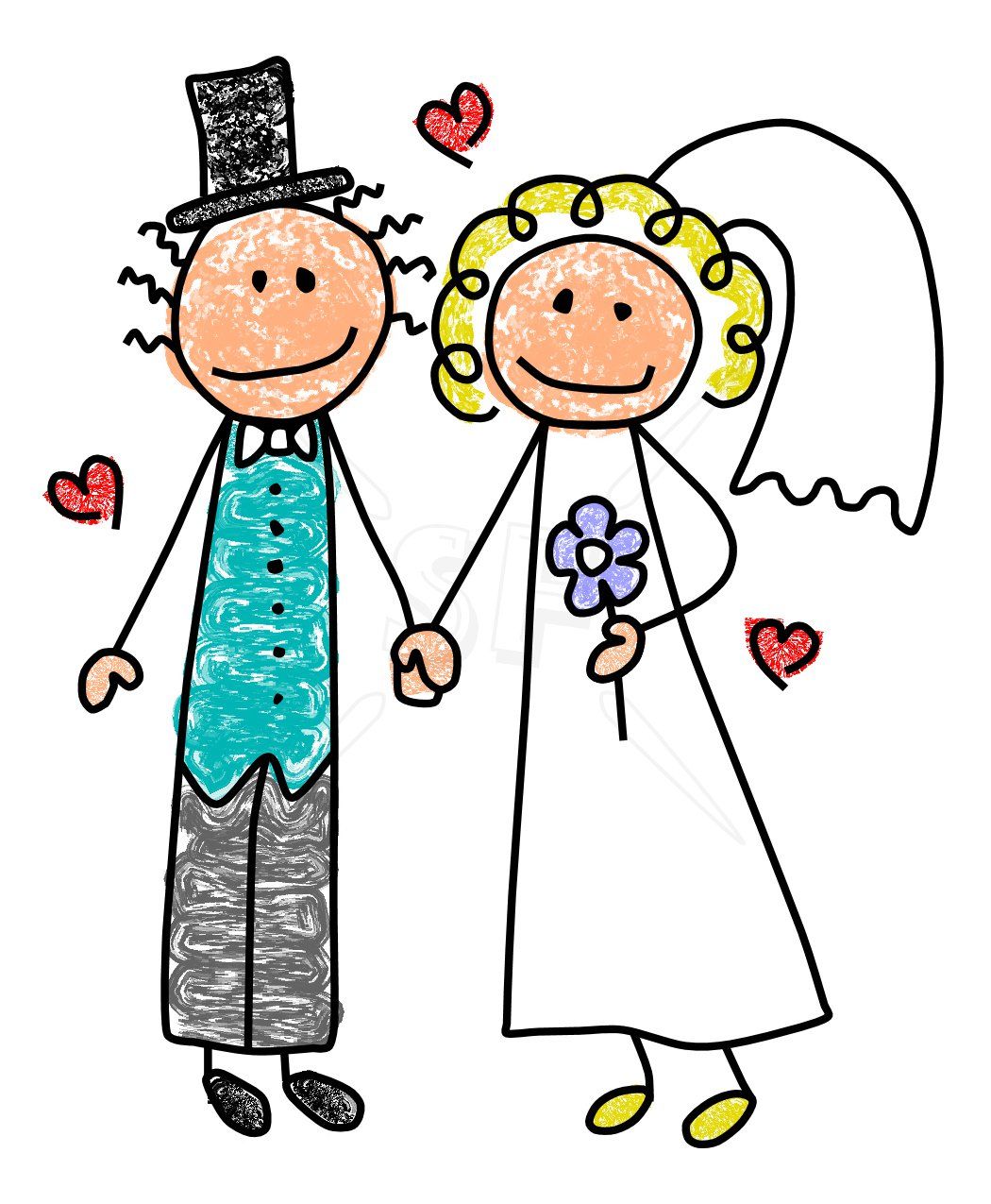 marriage clipart marriage family