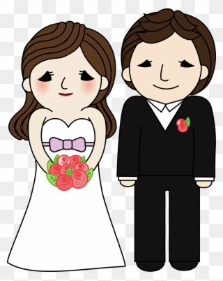 marriage clipart monogamy