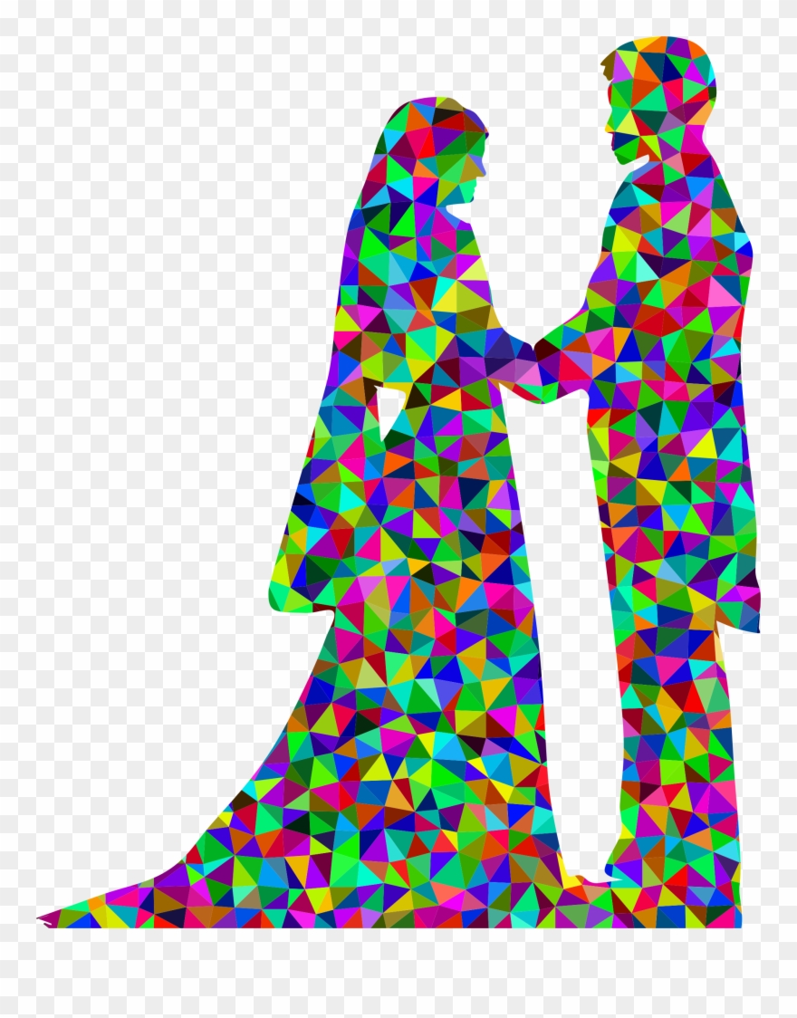 Computer icons symbol wedding. Marriage clipart monogamy