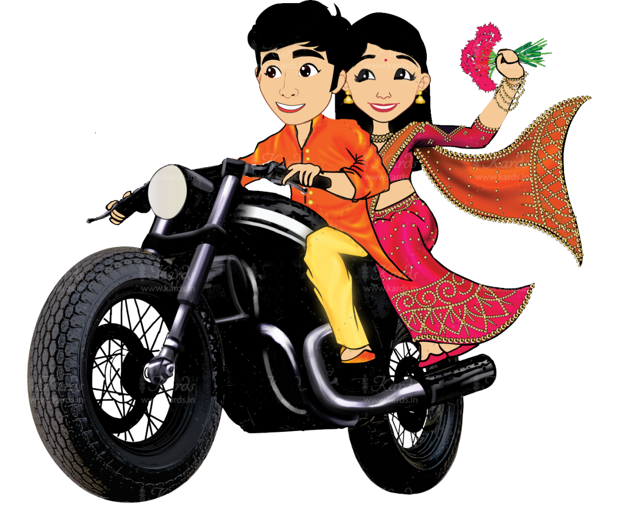 marriage clipart muhurtham
