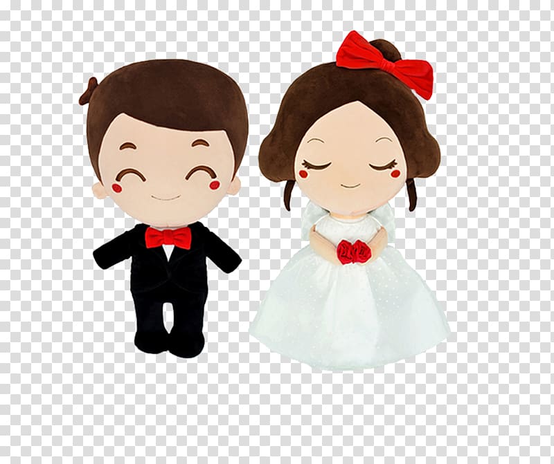 marriage clipart newly married