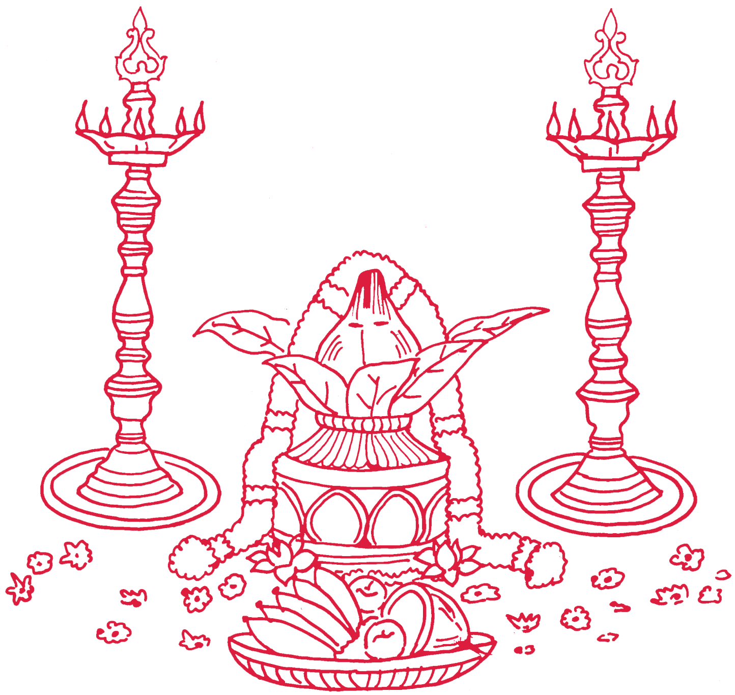 marriage clipart oorvalam
