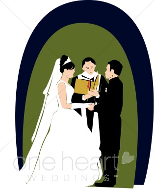 marriage clipart religious marriage
