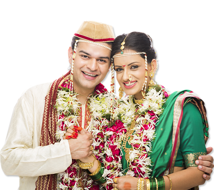 Marriage clipart subha bibaha. Best marathi matrimony site