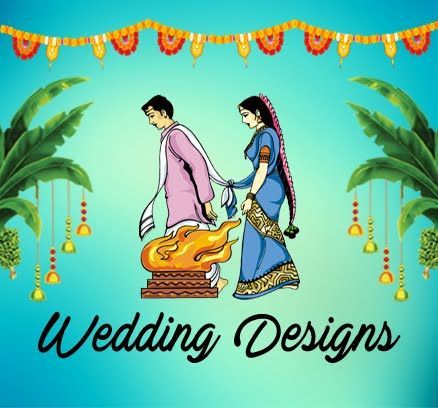 marriage clipart telugu wedding