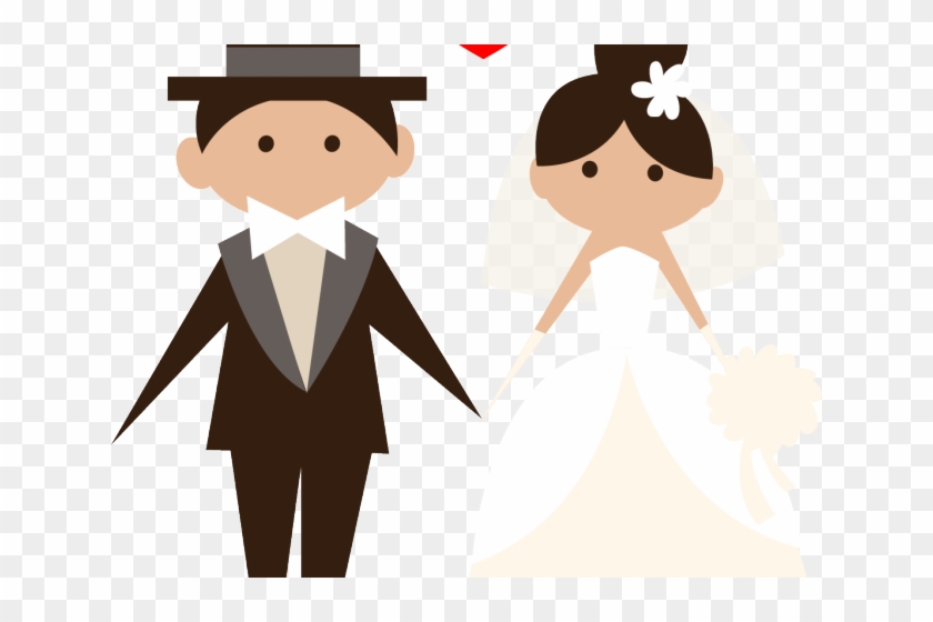 marriage clipart transparent background