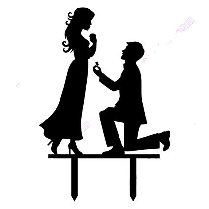 marriage clipart wedding decoration