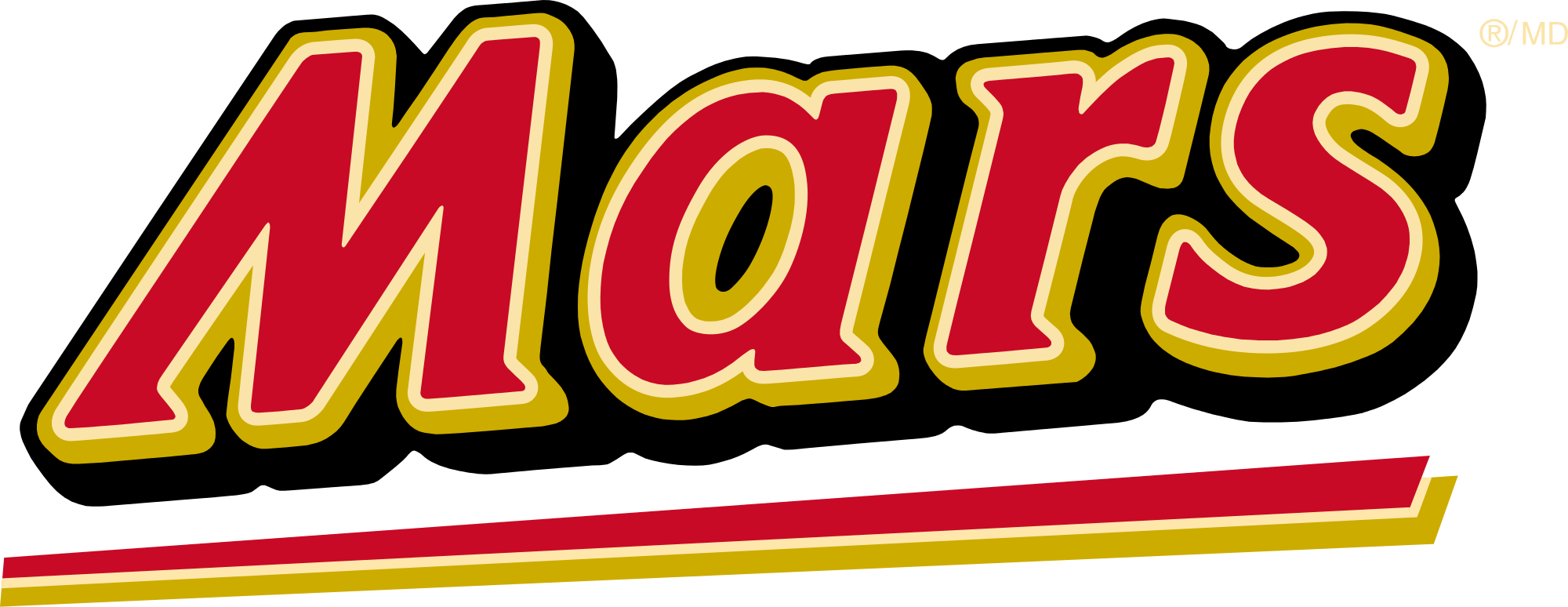 mars clipart logo