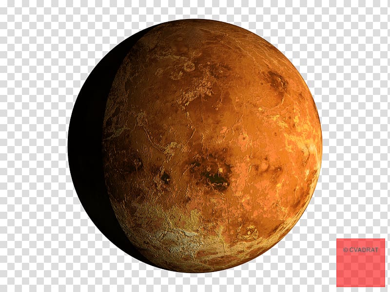 mars clipart mercury planet