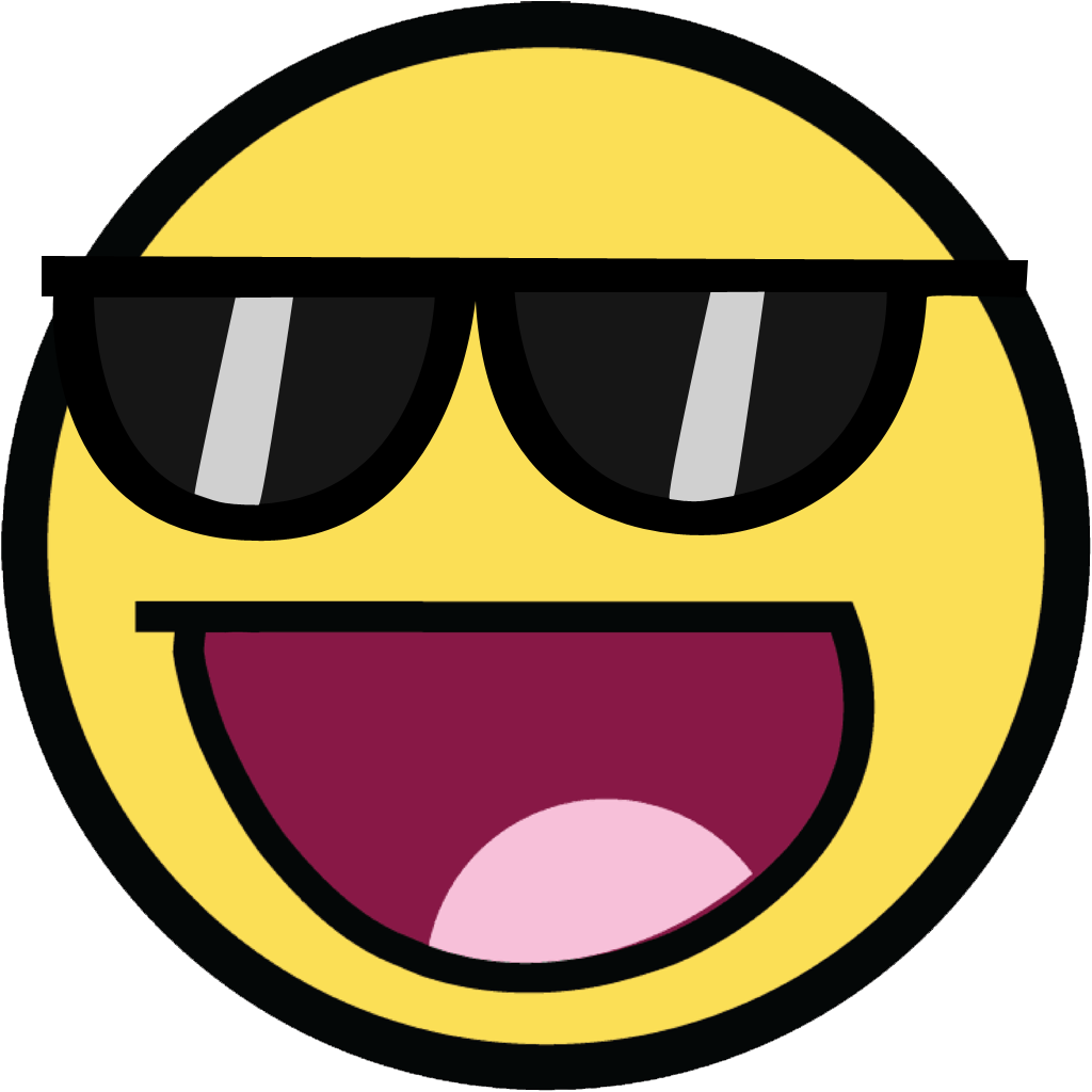 mars clipart smiley face
