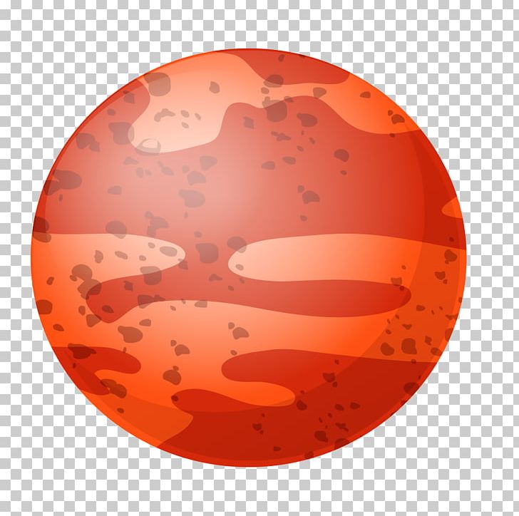 Planet png circle download. Mars clipart vector