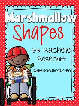 Shapes building geometry lesson. Marshmallow clipart 3d shape