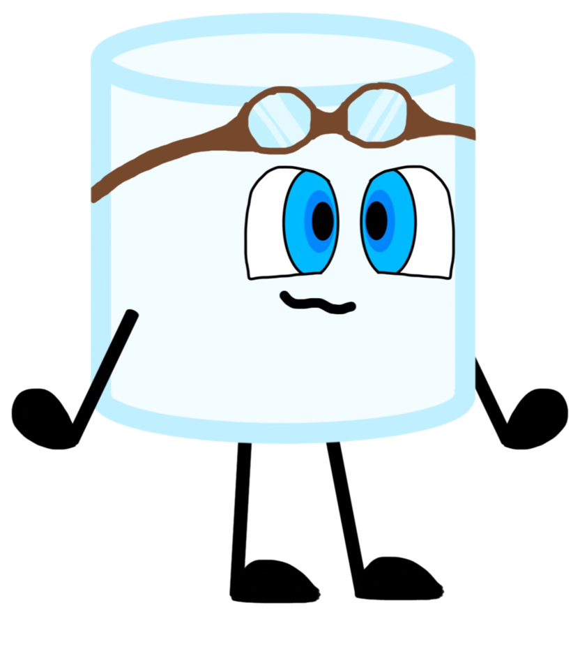 Hey it s a. Marshmallow clipart adorable