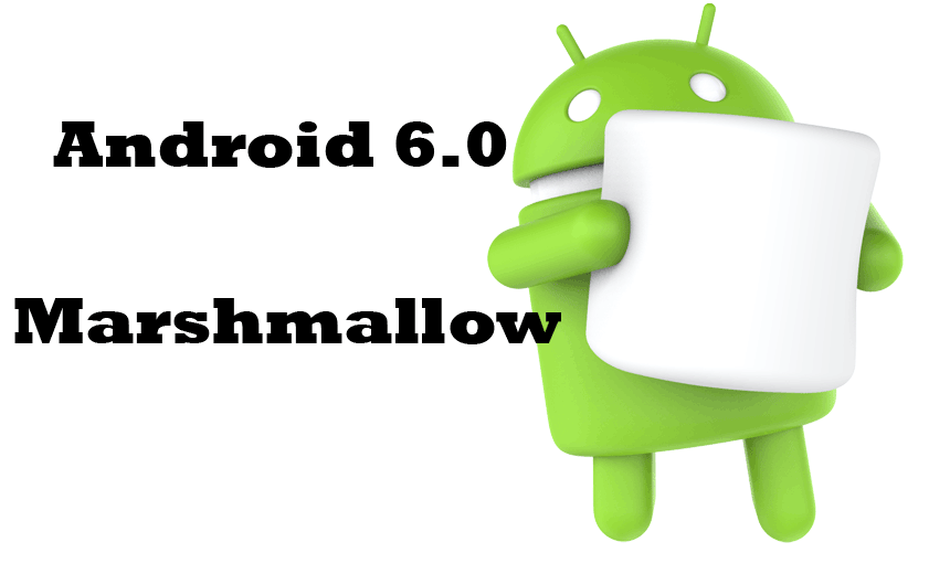 Marshmallow clipart bag marshmallow. Google android released what