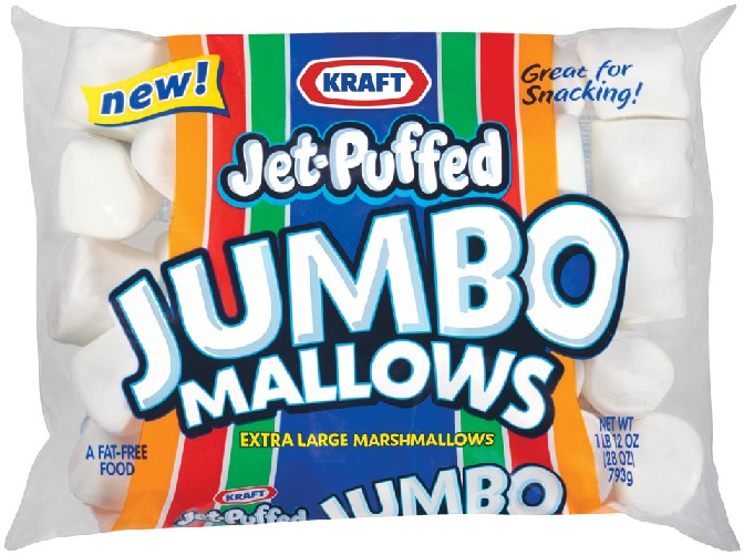 . Marshmallow clipart bag marshmallow