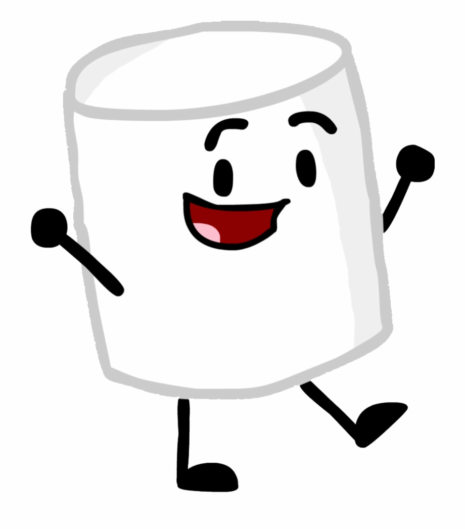 Free png images download. Marshmallow clipart happy
