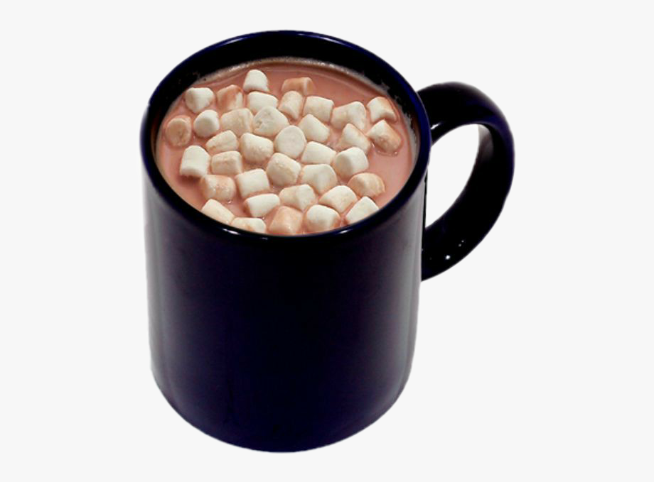 marshmallow clipart hot chocolate marshmallow